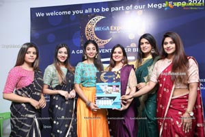 SBK's Mega Expo 2021 Curtain Raiser