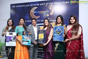 SBK's Mega Expo 2021 Curtain Raiser