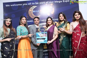 SBK's Mega Expo 2021 Curtain Raiser