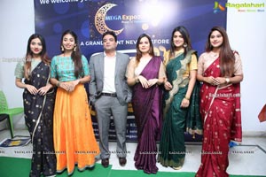 SBK's Mega Expo 2021 Curtain Raiser