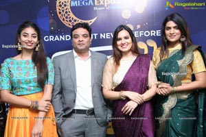 SBK's Mega Expo 2021 Curtain Raiser