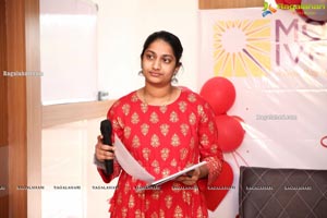 MOM IVF Women's Day Celebrations