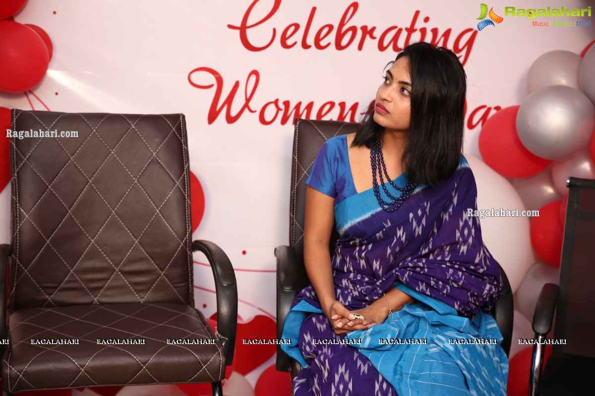 MOM IVF Women's Day Celebrations