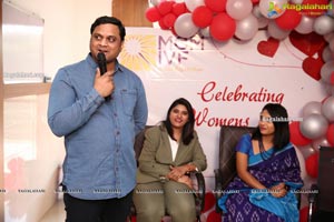 MOM IVF Women's Day Celebrations