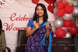 MOM IVF Women's Day Celebrations