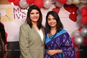 MOM IVF Women's Day Celebrations