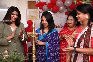 MOM IVF Women's Day Celebrations