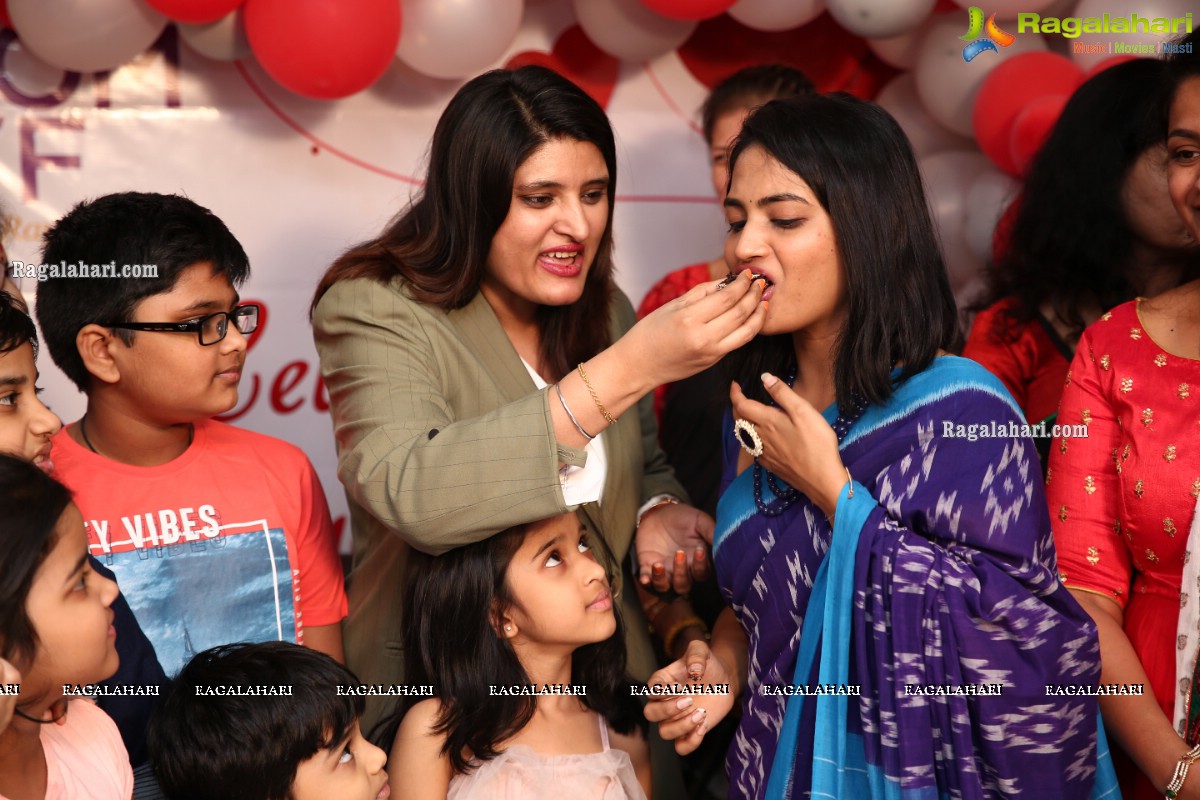 MOM IVF Women's Day Celebrations