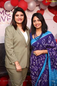 MOM IVF Women's Day Celebrations