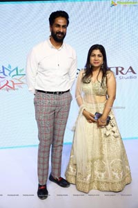 Nakshatra - The Designer Studio Launch