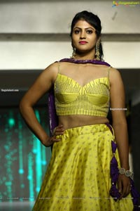 Nakshatra - The Designer Studio Launch