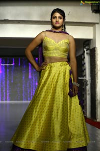 Nakshatra - The Designer Studio Launch