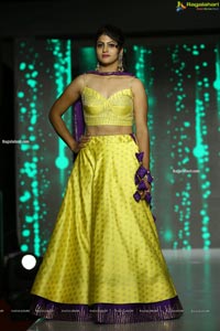 Nakshatra - The Designer Studio Launch