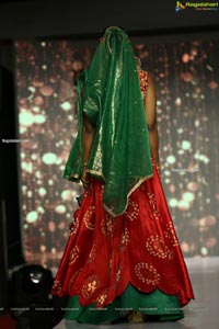 Nakshatra - The Designer Studio Launch