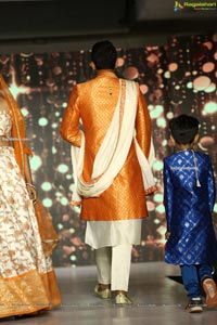 Nakshatra - The Designer Studio Launch