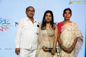 Nakshatra - The Designer Studio Launch