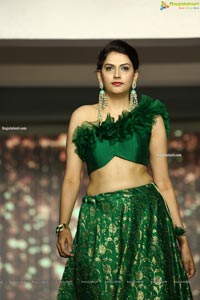 Nakshatra - The Designer Studio Launch