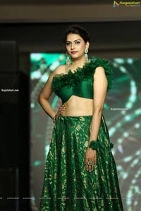 Nakshatra - The Designer Studio Launch