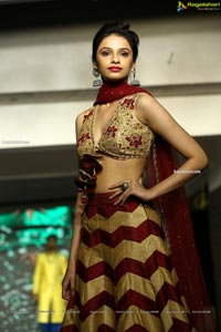 Nakshatra - The Designer Studio Launch