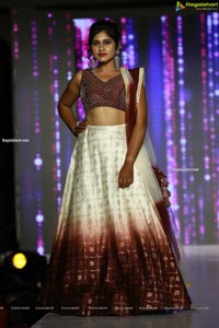 Nakshatra - The Designer Studio Launch