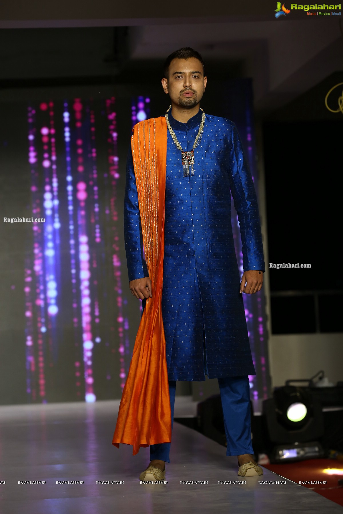 Nakshatra - The Designer Studio Launch and Fashion Show by Fashionpreneur Shwetha Reddy