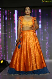 Nakshatra - The Designer Studio Launch