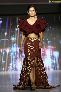 Nakshatra - The Designer Studio Launch