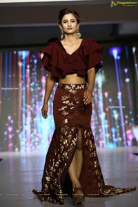 Nakshatra - The Designer Studio Launch