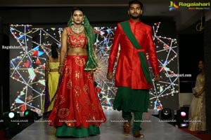 Nakshatra - The Designer Studio Launch