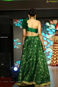 Nakshatra - The Designer Studio Launch