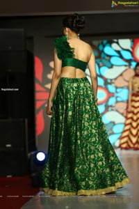 Nakshatra - The Designer Studio Launch