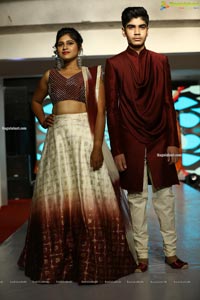 Nakshatra - The Designer Studio Launch