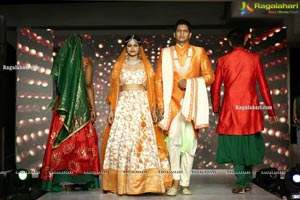 Nakshatra - The Designer Studio Launch