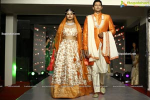 Nakshatra - The Designer Studio Launch