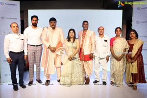 Nakshatra - The Designer Studio Launch