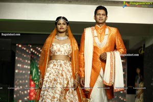 Nakshatra - The Designer Studio Launch