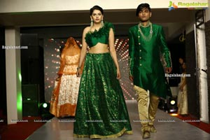 Nakshatra - The Designer Studio Launch