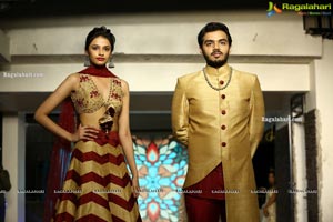 Nakshatra - The Designer Studio Launch