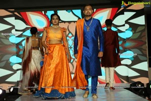 Nakshatra - The Designer Studio Launch