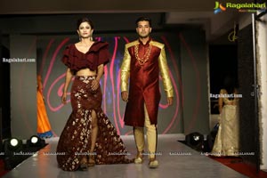 Nakshatra - The Designer Studio Launch