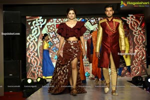 Nakshatra - The Designer Studio Launch