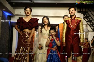 Nakshatra - The Designer Studio Launch