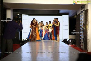 Nakshatra - The Designer Studio Launch