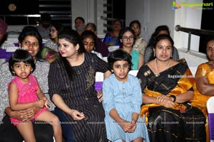 Nakshatra - The Designer Studio Launch