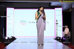 Nakshatra - The Designer Studio Launch