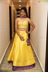 Nakshatra - The Designer Studio Launch