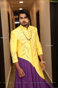 Nakshatra - The Designer Studio Launch