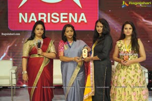 Narisena Global Women Forum Women's Day Celebrations