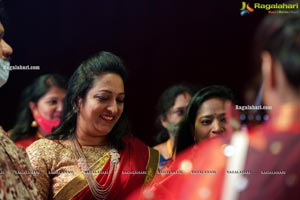 Narisena Global Women Forum Women's Day Celebrations