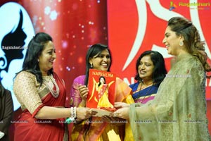 Narisena Global Women Forum Women's Day Celebrations